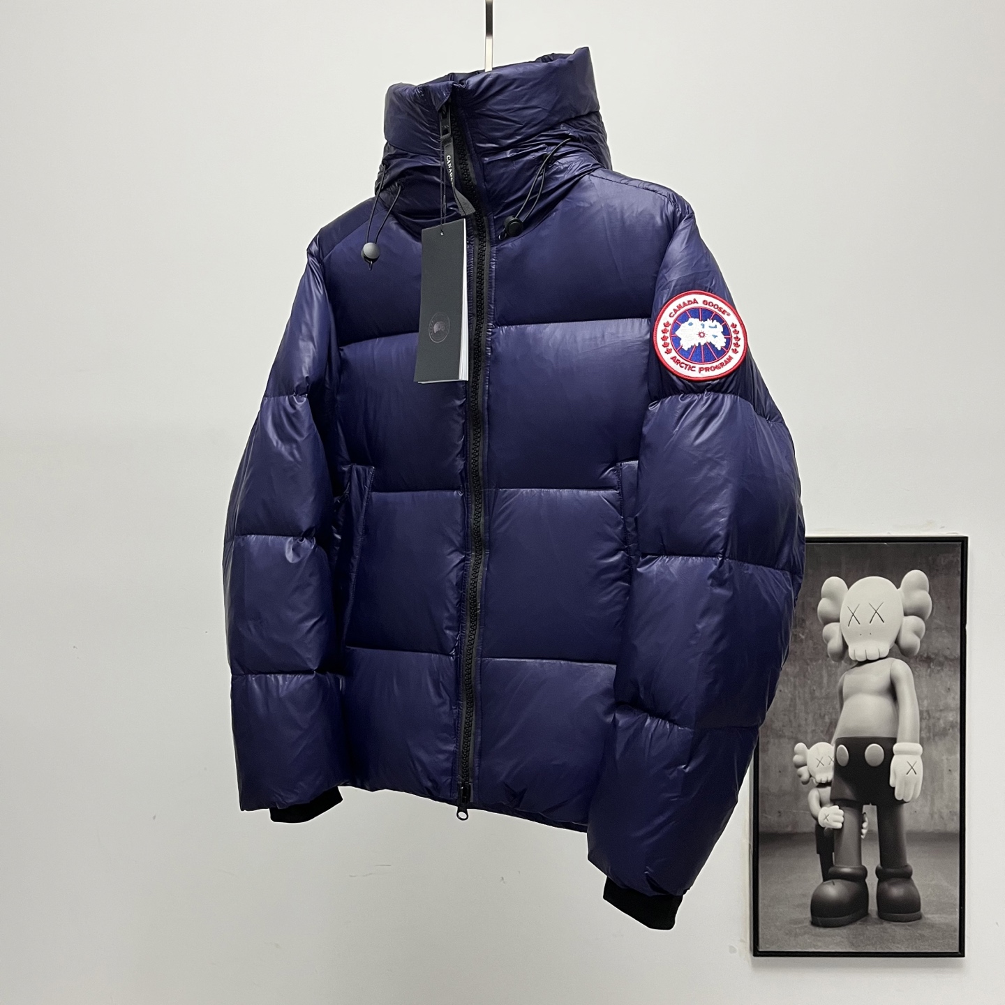 down jacket Men's